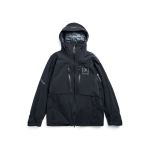 Geaca Snowboard BURTON - Men's - [ak] Hover GORE-TEX C-Knit 3L True Black L